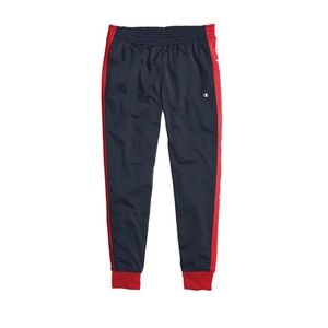 Champion Jock Tag Logo Men's Track Pant